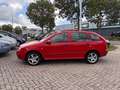 Skoda Fabia Combi 1.4-16V Choice, Airco, Trekhaak, Inruil moge Rood - thumbnail 6