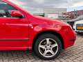 Skoda Fabia Combi 1.4-16V Choice, Airco, Trekhaak, Inruil moge Rood - thumbnail 11