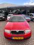 Skoda Fabia Combi 1.4-16V Choice, Airco, Trekhaak, Inruil moge Rood - thumbnail 4