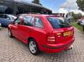 Skoda Fabia Combi 1.4-16V Choice, Airco, Trekhaak, Inruil moge Rood - thumbnail 3