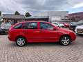 Skoda Fabia Combi 1.4-16V Choice, Airco, Trekhaak, Inruil moge Rood - thumbnail 10