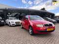 Skoda Fabia Combi 1.4-16V Choice, Airco, Trekhaak, Inruil moge Rood - thumbnail 1