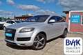 Audi Q7 3.0 TDI quattro, GARANTIE, S-LINE, AHK, S-H. Argent - thumbnail 1