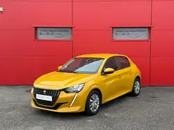 Peugeot 208 1.2 PureTech 75ch S\u0026S Active