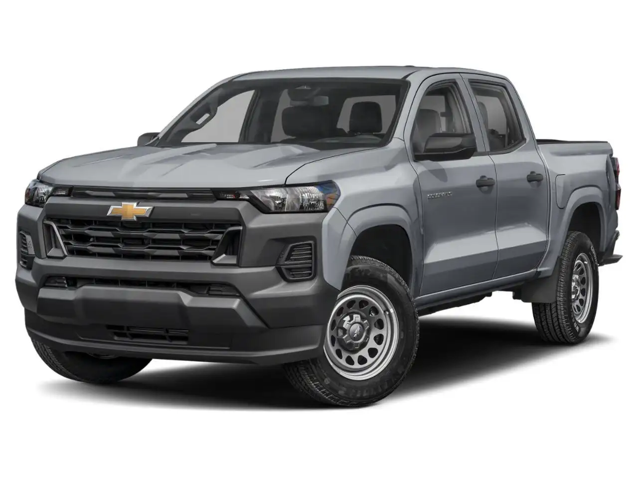Chevrolet Colorado снимка Chevrolet Colorado