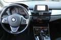BMW 218 iA Active Tourer+BOÎTE AUTO+SIEGES CHAUFFANTS ++ Blau - thumbnail 10
