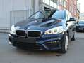 BMW 218 iA Active Tourer+BOÎTE AUTO+SIEGES CHAUFFANTS ++ Blau - thumbnail 1