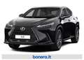 Lexus NX 200t 2.5 hybrid Luxury 4wd e-cvt Nero - thumbnail 1