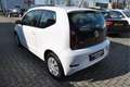 Volkswagen up! 1.0 BMT take up! airco, centrl verg, elek ramen Blanc - thumbnail 17