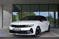 Opel Astra GSe 1.6Turbo Hybrid E-AT8 225pk Blanc - thumbnail 1
