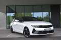 Opel Astra GSe 1.6Turbo Hybrid E-AT8 225pk Blanc - thumbnail 5
