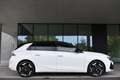 Opel Astra GSe 1.6Turbo Hybrid E-AT8 225pk Blanc - thumbnail 3