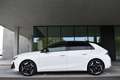 Opel Astra GSe 1.6Turbo Hybrid E-AT8 225pk Blanc - thumbnail 4