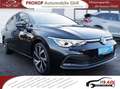 Volkswagen Golf Variant Style eTSI Kam Stdhzg. Matrix Memory IQ.Drive AHK Schwarz - thumbnail 1