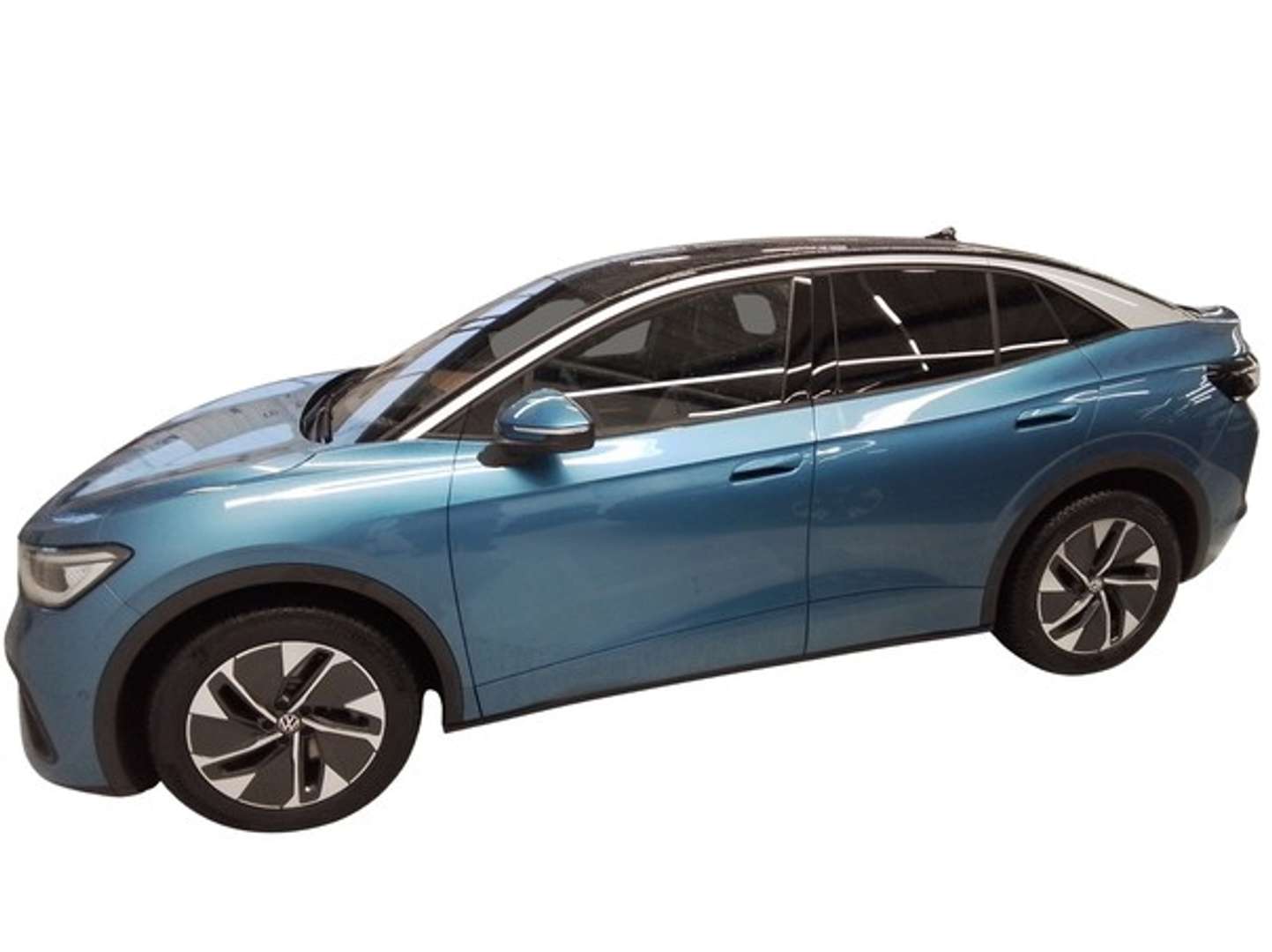 Volkswagen ID.5 Pro -  - Joinsteer - #1