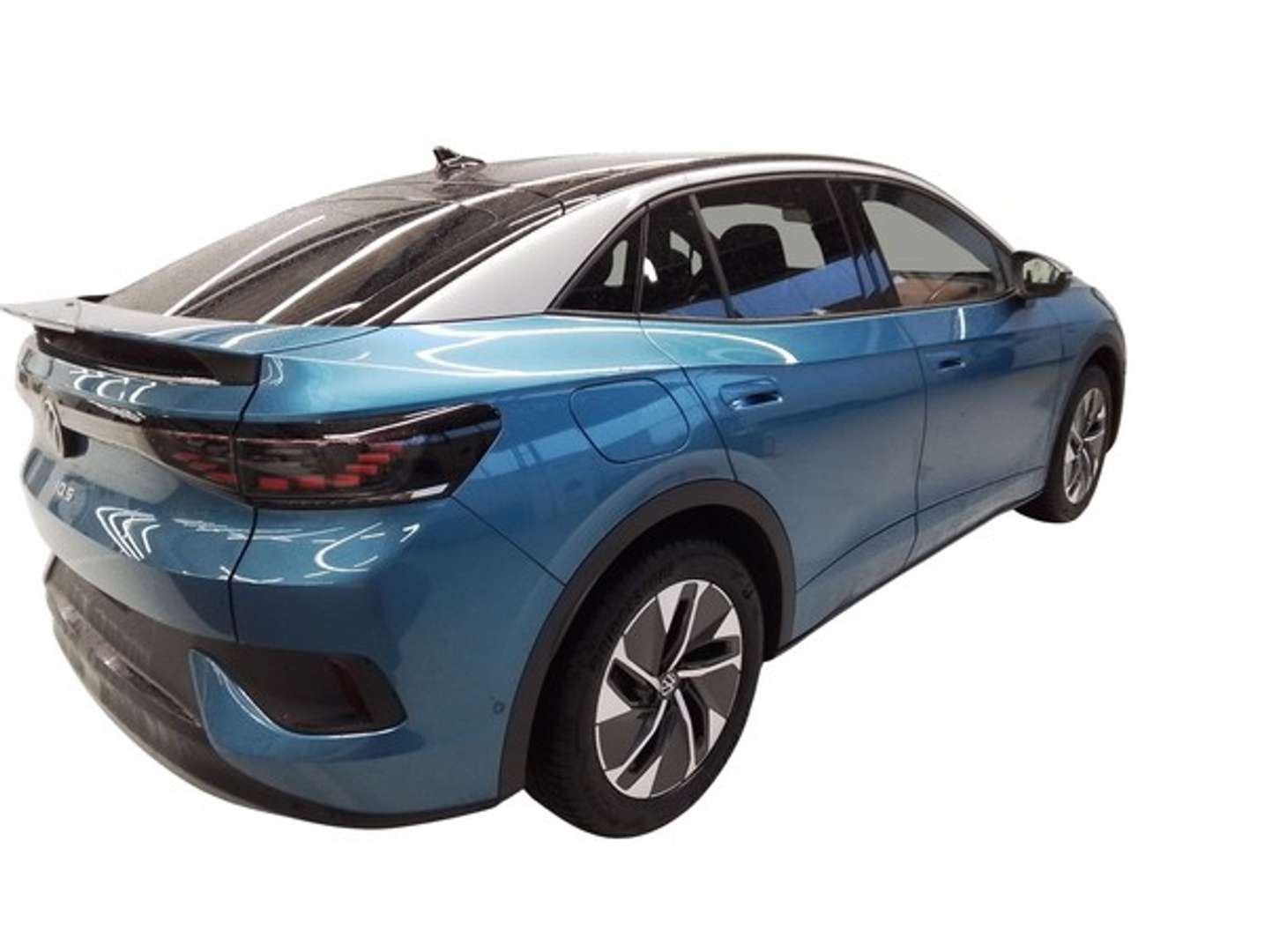 Volkswagen ID.5 Pro -  - Joinsteer - #2