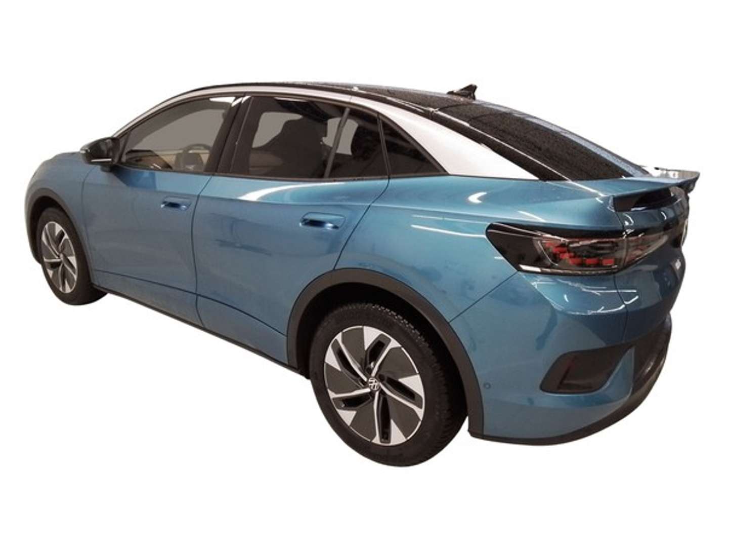 Volkswagen ID.5 Pro -  - Joinsteer - #3