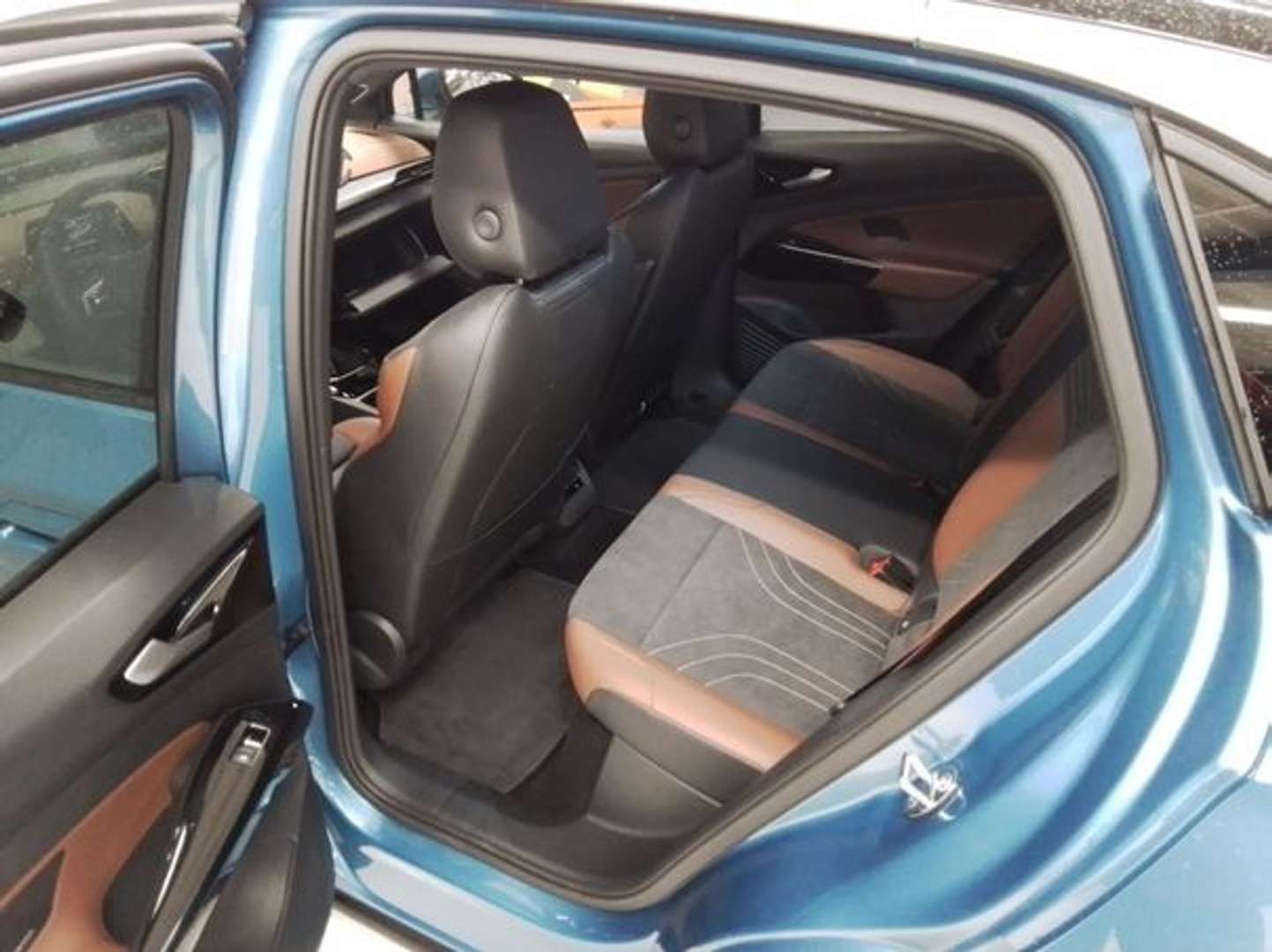 Volkswagen ID.5 Pro -  - Joinsteer - #5