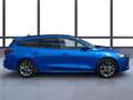 Ford Focus Turnier ST-Line X mHEV Aut. 4J.*Gar.+WinterPak Blau - thumbnail 5