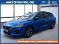 Ford Focus Turnier ST-Line X mHEV Aut. 4J.*Gar.+WinterPak Blau - thumbnail 1