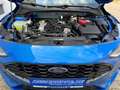 Ford Focus Turnier ST-Line X mHEV Aut. 4J.*Gar.+WinterPak Blau - thumbnail 10