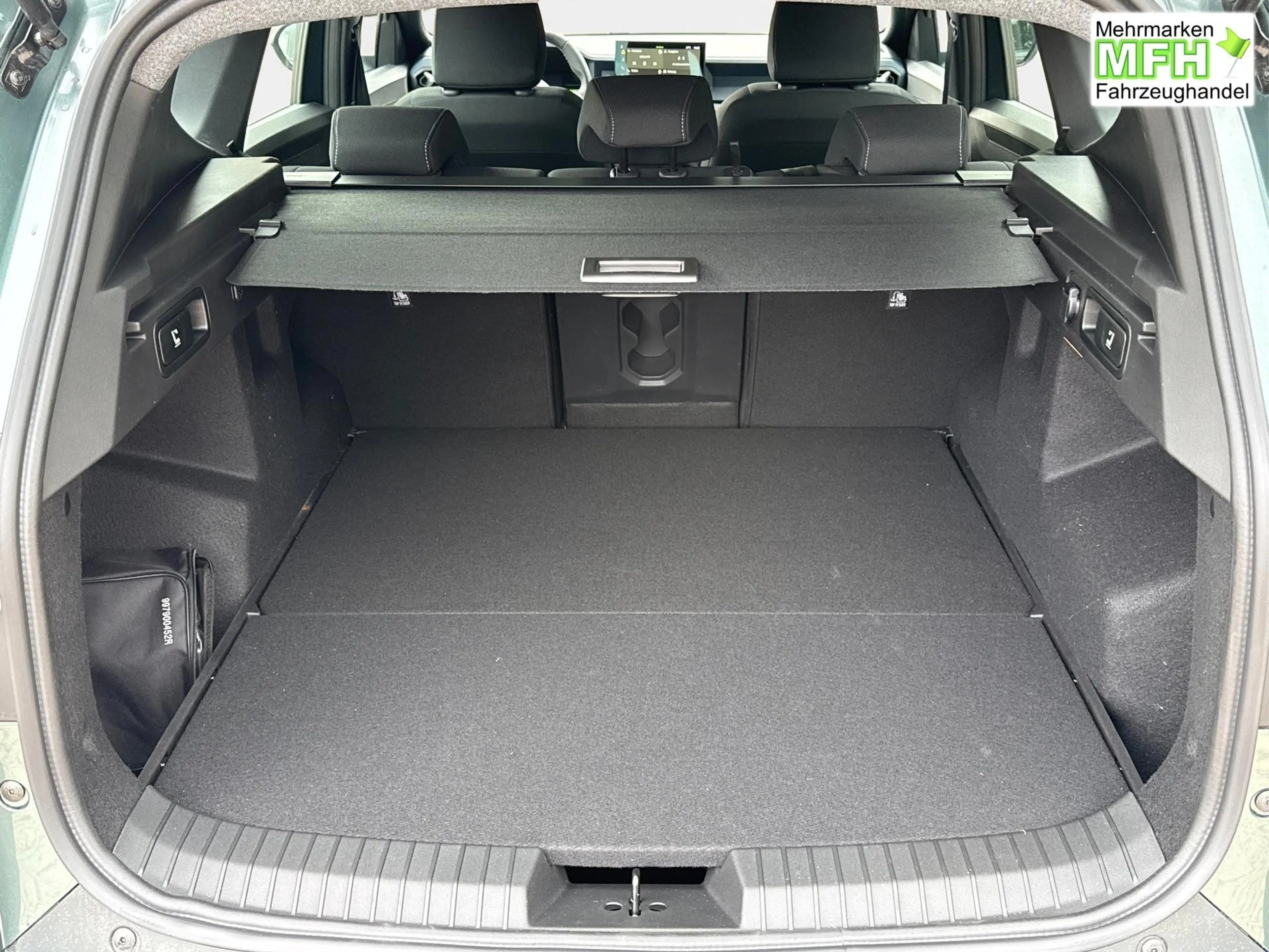 Dacia Bigster Expression SHZ+KLIMA+PDC+KAMERA+LED+17" ALU Hyb... — photo 11