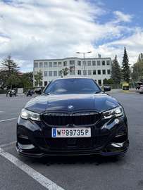 d Limousine (G20)