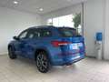 Skoda Kodiaq 2.0TDI RS 4x4 DSG 176kW Blu/Azzurro - thumbnail 11