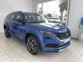 Skoda Kodiaq 2.0TDI RS 4x4 DSG 176kW Blu/Azzurro - thumbnail 6