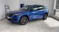 Skoda Kodiaq 2.0TDI RS 4x4 DSG 176kW Blu/Azzurro - thumbnail 1