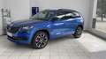 Skoda Kodiaq 2.0TDI RS 4x4 DSG 176kW Blu/Azzurro - thumbnail 2
