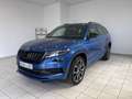 Skoda Kodiaq 2.0TDI RS 4x4 DSG 176kW Blu/Azzurro - thumbnail 3