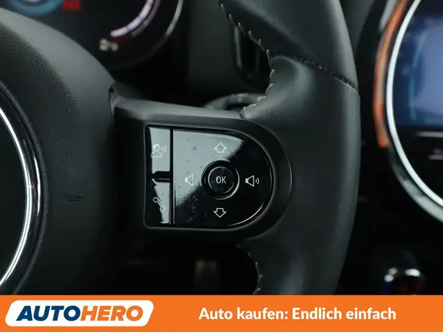 Mini Cooper Cooper view 26