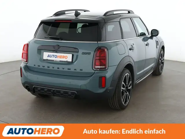 Mini Cooper Cooper view 6