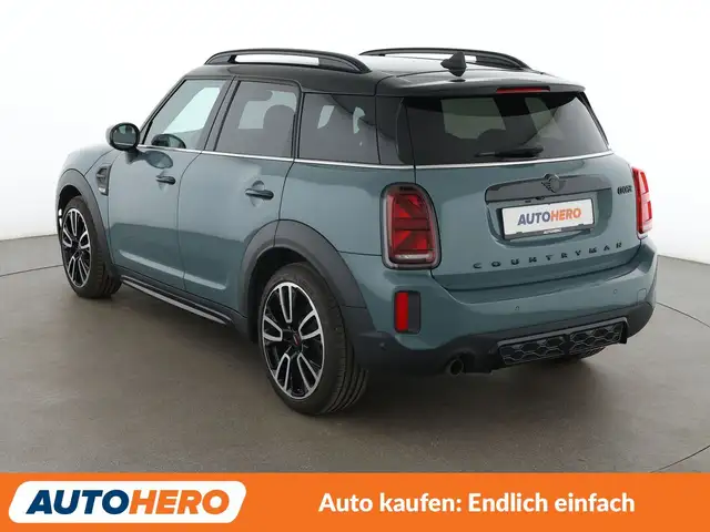 Mini Cooper Cooper view 4