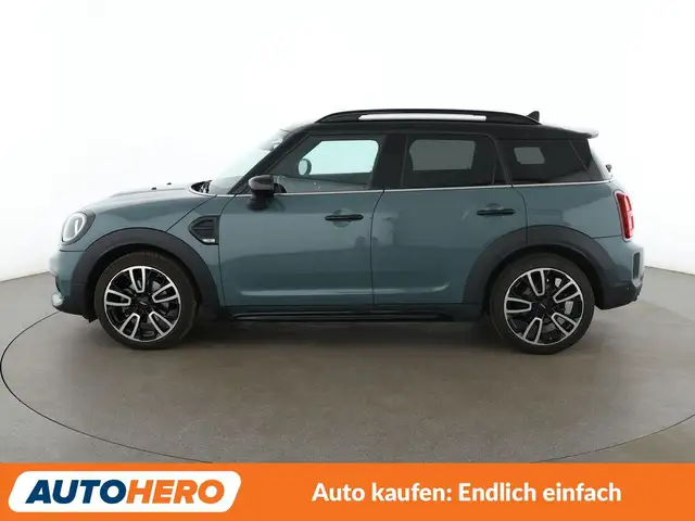 Mini Cooper Cooper view 3