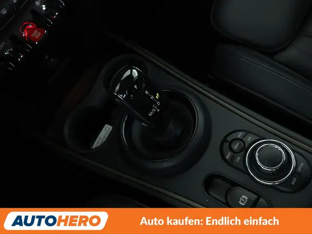 Mini Cooper Cooper view 24