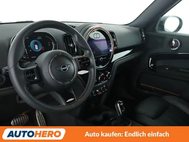 Mini Cooper Cooper view 11