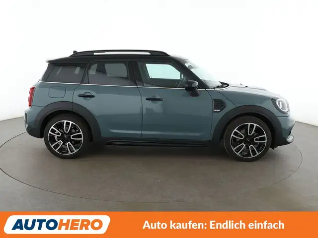 Mini Cooper Cooper view 7