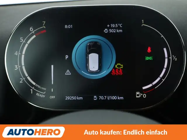 Mini Cooper Cooper view 20