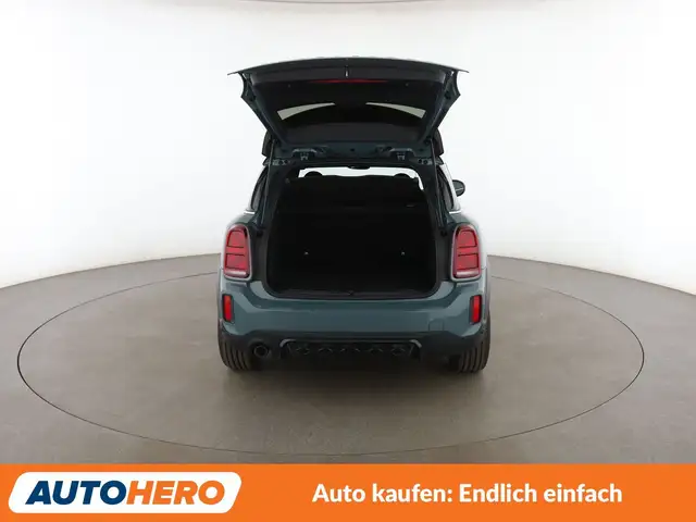 Mini Cooper Cooper view 16