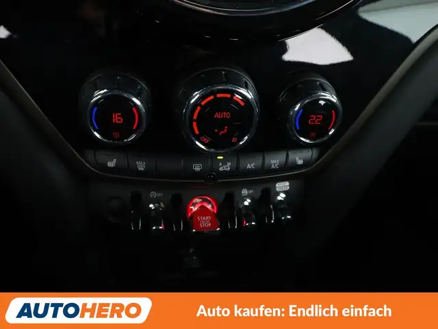 Mini Cooper Cooper view 23