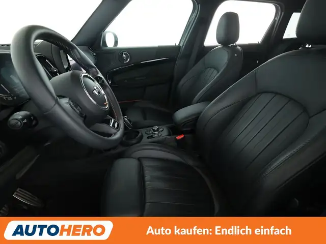 Mini Cooper Cooper view 10
