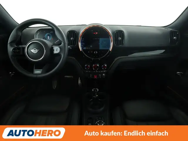 Mini Cooper Cooper view 12