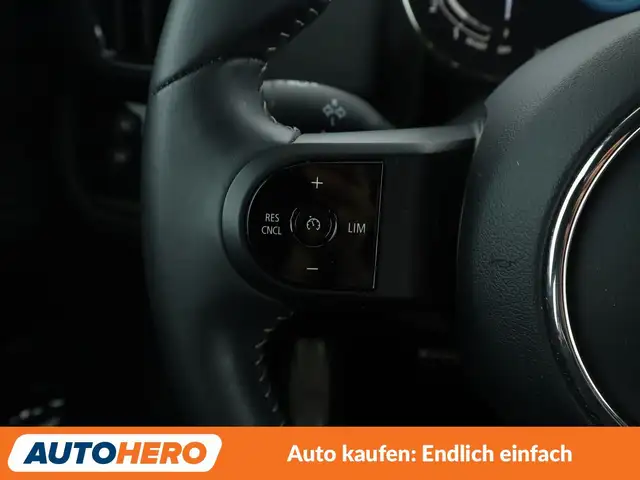 Mini Cooper Cooper view 27