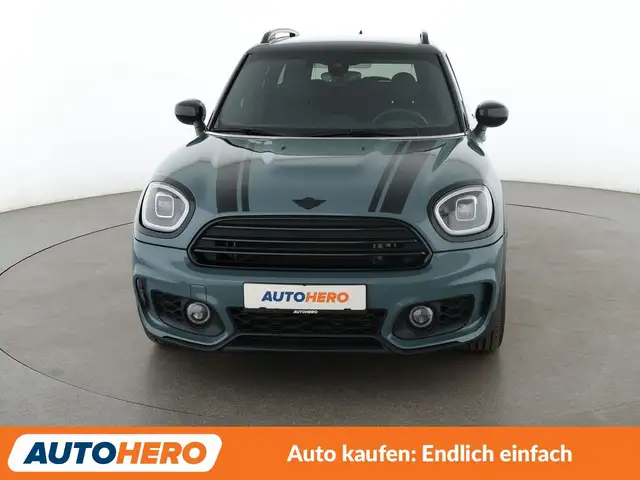 Mini Cooper Cooper view 9
