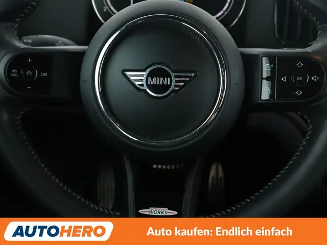 Mini Cooper Cooper view 19