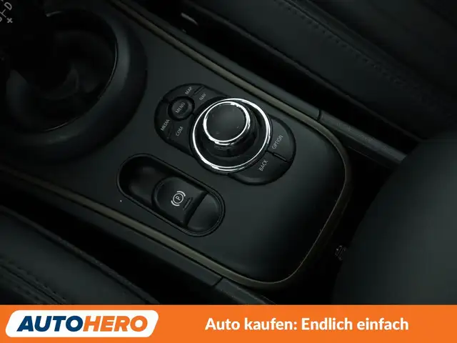Mini Cooper Cooper view 25