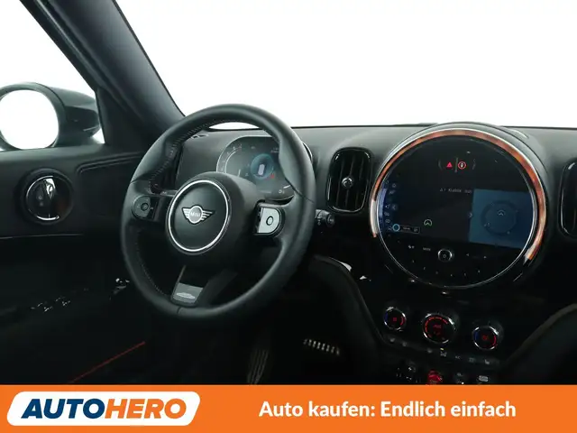 Mini Cooper Cooper view 13
