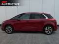 Citroen C4 Picasso 1.6 Turbo - Camera, Navi, Clima, Trekhaak Rood - thumbnail 3